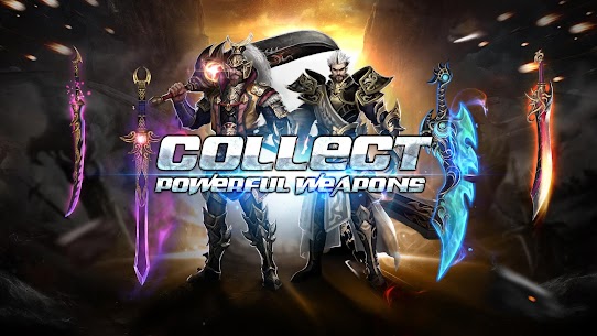 Dynasty Blades MOD APK v3.7.7 (Unlimited Defense) 2