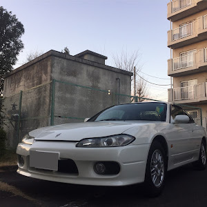 シルビア S15