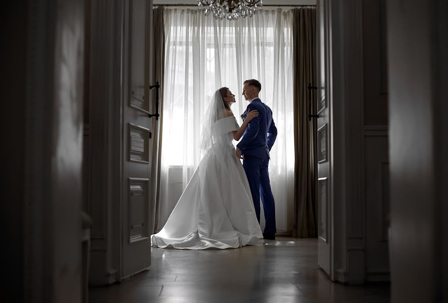 Fotografo di matrimoni Tatyana Gerayt (tatyanagerayt). Foto del 12 novembre 2023