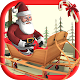 Jet Pack Santa Christmas Game icon