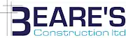 Beares Construction Ltd Logo