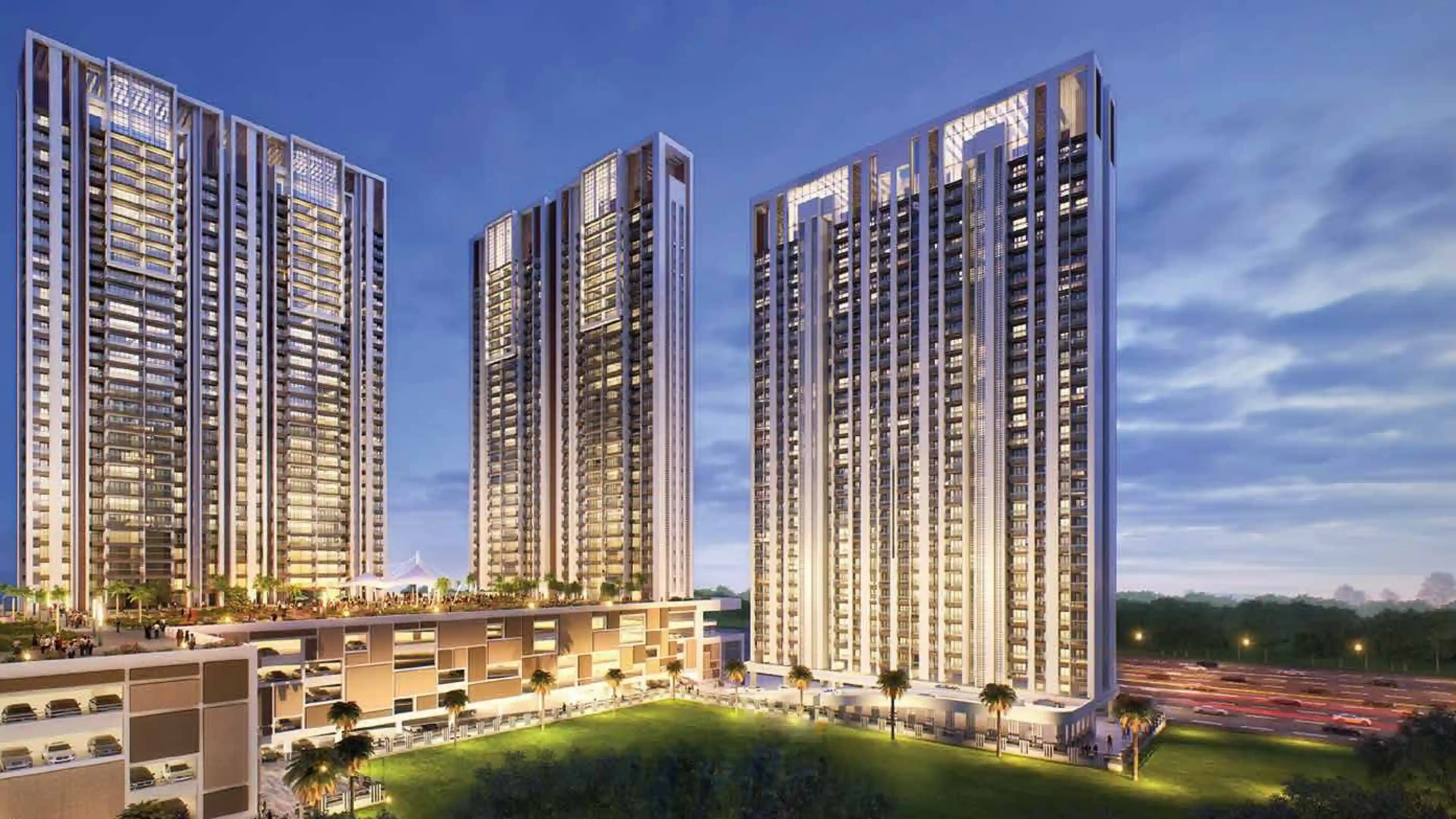 Ashwin Sheth Victoria-elevation-3