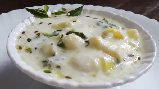 Aloo Ka Raita