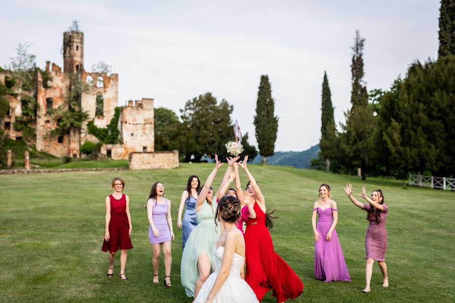 Fotógrafo de casamento Diego Miscioscia (diegomiscioscia). Foto de 21 de junho 2022