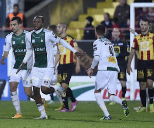 Hoofdrolspelers nemen doelpunten in KV Mechelen - Cercle onder de loepe