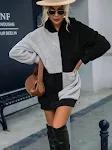 Black And Gray Color Matching