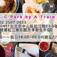 C Park by A Train