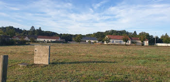 terrain à Nuits-Saint-Georges (21)