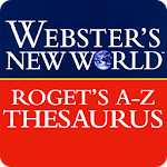 Cover Image of Download Webster's Thesaurus 5.1.032 APK