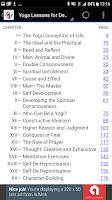 Esoteric and Occult eBooks Screenshot