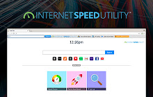 InternetSpeedUtility small promo image