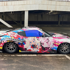 フェアレディZ Z34