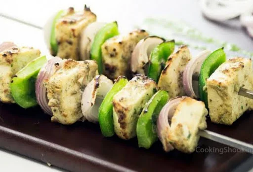 Kali Mirch Paneer Tikka