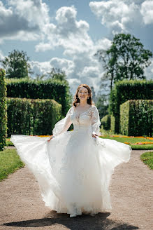 Huwelijksfotograaf Ekaterina Kolganova (kolganovaeka). Foto van 8 augustus 2023