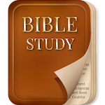 Cover Image of Download Bible Study Guide 4.10 APK