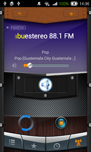 Radio Guatemala