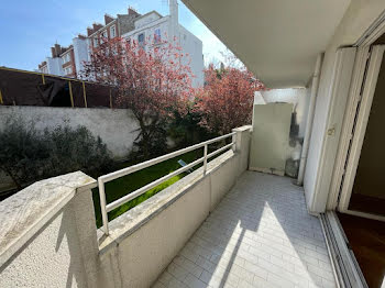 appartement à Boulogne-Billancourt (92)