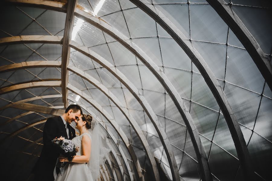 Svatební fotograf Maks Pyanov (maxwed). Fotografie z 25.září 2018