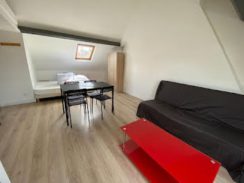 appartement à Calais (62)