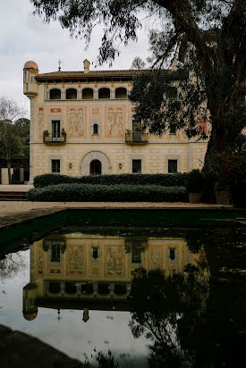 Fotógrafo de bodas Asier Altuna (altuna). Foto del 22 de noviembre 2023