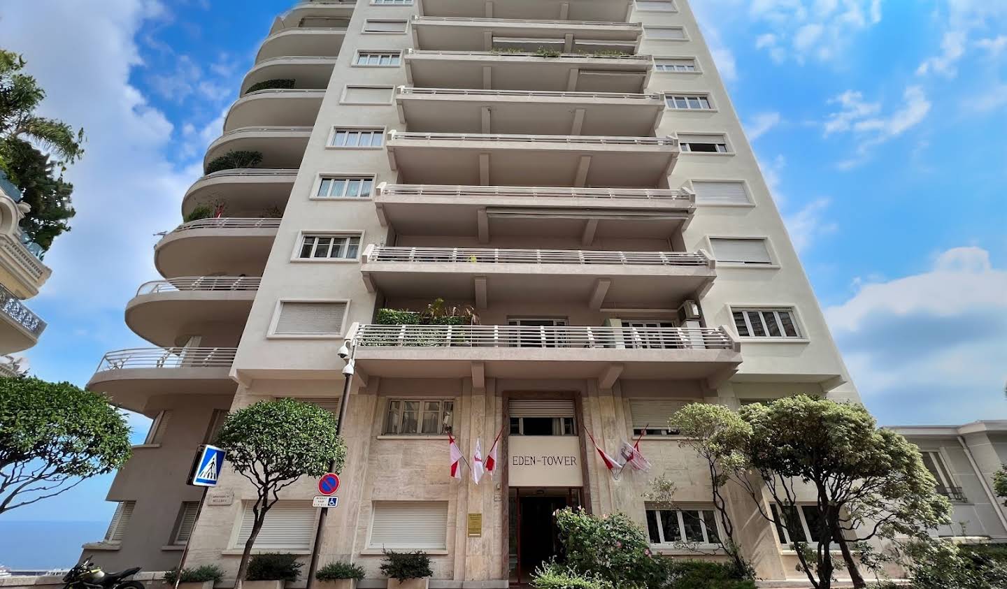 Appartement Monaco