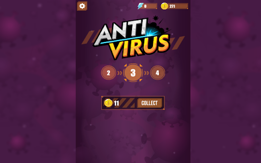 Shooter Virus Unblocked