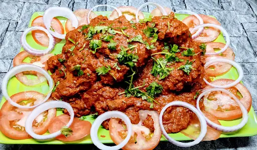 Murg Musallam