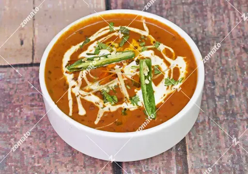 Dal Makhani