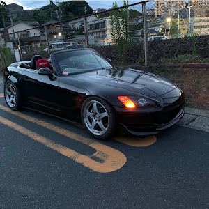 S2000 AP1