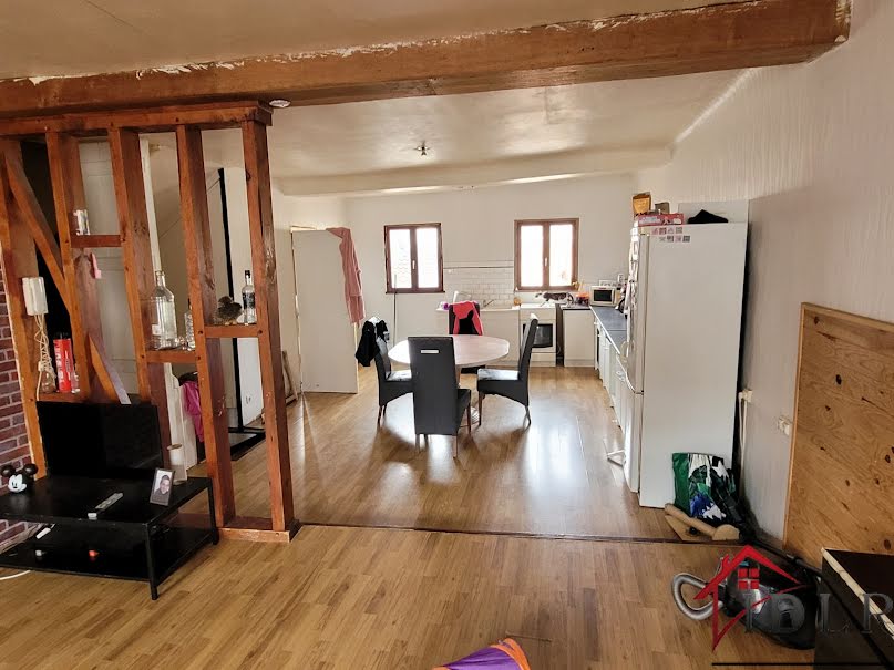 Vente maison  230 m² à Wassy (52130), 69 500 €