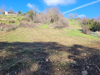 terrain à batir à Beaurepaire (38)