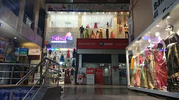 Siisa Lifestyle Mall photo 