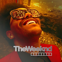 The Weeknd - Blinding Lights