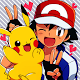 Download Ash ketchum and pikachu wallpaper For PC Windows and Mac 4.0