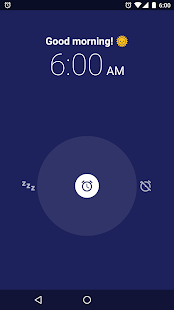   Clock- screenshot thumbnail   