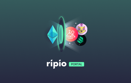 Ripio Portal small promo image