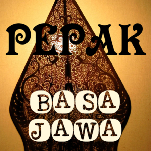 Ruang Belajar Pepak Basa Jawa