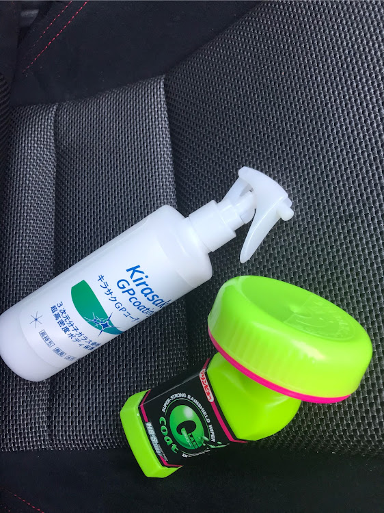 86のtechineruさんが投稿したカスタム事例の投稿画像1枚目