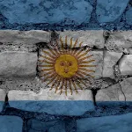 Argentina GO Keyboard Apk