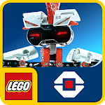 Cover Image of Download LEGO® MINDSTORMS® Fix Factory 1.4.2 APK