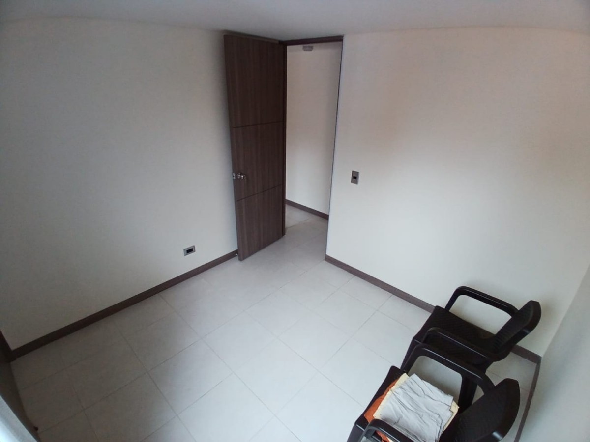 Apartamento En Venta - Ferreria, La Estrella