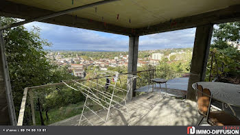 appartement à Thiers (63)