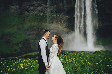 Wedding photographer Oleksandr Ladanivskiy (ladanivskyy). Photo of 24 July 2017