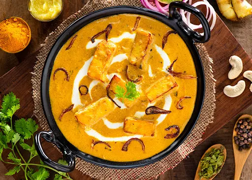 Paneer Butter Masala