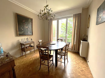 appartement à Lille (59)