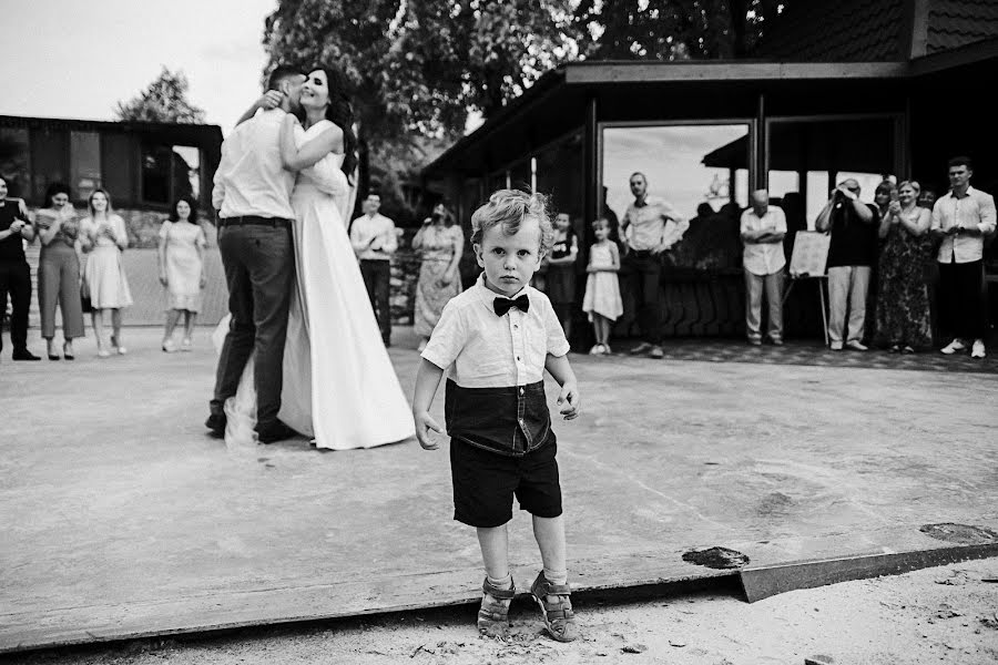 Fotografo di matrimoni Nelli Chernyshova (nellyphotography). Foto del 16 agosto 2018