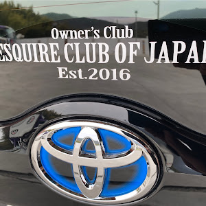 エスクァイア