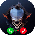Pennywise fake call game 1.0