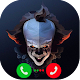 Pennywise fake call game