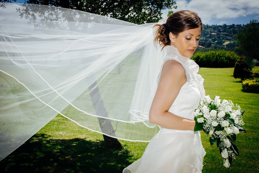 Wedding photographer Carlos Luengo (carlosluengo). Photo of 18 August 2016